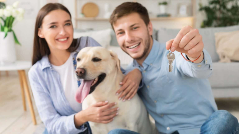 Protecting Your Investment: Managing Pets in Your Rental Property